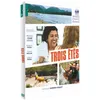 Image de Trois étés DVD en occasion ou reconditionné
