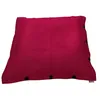 Image de SHELTO - Pouf Shelto   Intérieur / Extérieur / Piscine   Ergonomique - Made In France - 125 X 175 cm   Colori Fuschia