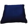 Image de Shelto Pouf Géant Flottant Tissu Mesh3D Bleu Navy - 125 x 175 cm - Polyester - Piscine/Extérieur/Intérieur - Housse Lavable - Fabriqué en France