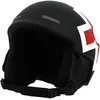 Image de Prosurf XGames Casque Unisex-Adult, Noir/Rouge, Medium