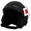 Image de Casque de Ski XGames, Taille L, Noir/Rouge