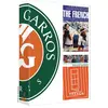 Image de Coffret Roland Garros 2 films Exclusivité Fnac DVD en occasion ou reconditionné