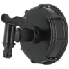 Image de Multicuves - Raccord cuve Eau S100X8 - Robinet avec Nez (Type Gardena)