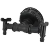Image de Multicuves - Raccord cuve Eau S100X8-2 Robinets avec Nez (Type Gardena)