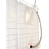 Image de Multicuves - Kit Vidange cuve eau 1000 L S100X8 - Tuyau 1 m + Pistolet