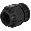 Image de Multicuves - Raccord bout de ligne Pression Ø32 mm - kit couplage cuve