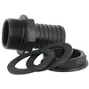 Image de Multicuves - Trop-Plein cuve Eau 1000L - Embout Droit Diamètre 32 mm
