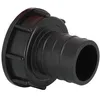 Image de Multicuves - Raccord S60X6 cuve Eau - Embout Droit Diamètre 40 mm