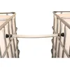 Image de Multicuves - Kit ECO de couplage de 2 cuves 1000 L - Ø 25 mm - Tuyau 50 cm