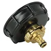 Image de Multicuves - Raccord cuve Eau S100X8 - Raccord Express avec Sortie Rapide