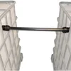 Image de Multicuves - Kit de couplage pour récupérateurs d'eau - Ø 32 mm - Tuyau 65 cm