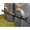 Image de Multicuves - Kit de raccordement Rigide pour récupérateurs d'eau de Pluie (Filetage 3/4" - 20x27)