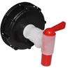 Image de Multicuves - Raccord S100X8 - robinet prise d'air