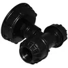 Image de Multicuves - Raccord S100X8 - té à compression 32 mm
