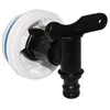 Image de Multicuves - Raccord fût S70X6 - Robinet PP/PEHD
