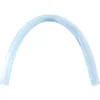 Image de Multicuves - Tuyau Cristal diamètre 32 mm intérieur - Longueur 2 mètres