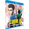 Image de Lupin III : le tombeau de Daisuke Jigen [Blu-ray]