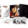 Image de Coffret Ashita no Joe 2 L'intégrale et le film Edition Collector Limitée DVD en occasion ou reconditionné