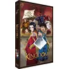 Image de Coffret Kingdom Saison 1 Edition Collector Limitée Blu-ray en occasion ou reconditionné