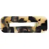 Image de Barrettes écaille - set de 2 Bachca Ecaille taille unique