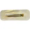 Image de Barrettes - Set de 2 Bachca Nacre taille unique