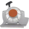 Image de Jardiaffaires Lanceur pour débroussailleuse Compatible avec Stihl FR450, FR480, FS400, FS450, FS480