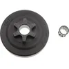 Image de Pignon Pro pour tronçonneuse Echo 3/8 mini 6 Dents = Oregon 106906X