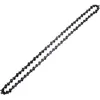 Image de Chaîne Pro 45cm pour tronçonneuse 325-050-1,3mm-72 Entraineurs = 20-72E