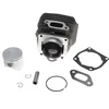 Image de Jardiaffaires Kit Cylindre Piston Complet tronçonneuse Husqvarna 359, Jonsered 2159