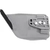 Image de Couvercle de pignon compatible avec Stihl remplace 1125-640-1701
