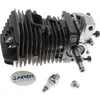 Image de Jardiaffaires Moteur Complet tronçonneuse Compatible avec Stihl 039 et MS390 diamètre 49mm
