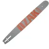 Image de Jardiaffaires Guide Pro pour tronçonneuse 45cm 3/8 1,5mm = Oregon 188VXLHZ095