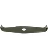 Image de Jardiaffaires Lame spéciale ronces pour débroussailleuse 320(Coupe) x4x25.4mm