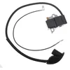 Image de Jardiaffaires Bobine d'allumage Compatible avec Stihl FS120, FS200, FS250, FS300 et FS350