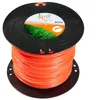 Image de Jardiaffaires Bobine de Fil Professionnel 3mmX255mt Rond pour débroussailleuse