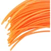 Image de Jardiaffaires 30 Brins 3 mm X 42 cm de Fil Rond pour débroussailleuse qualité Pro