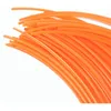 Image de Jardiaffaires 30 Brins 4 mm X 35 cm de Fil étoile pour débroussailleuse qualité Pro