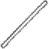 Image de Chaine 25cm pour élageuse 60 entraineurs Pas 1/4 = 25AP60E