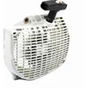 Image de Lanceur en magnésium pour tronçonneuse compatible avec Stihl 066, MS650 et MS660