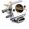 Image de Jardiaffaires Carburateur pour tronçonneuse Compatible avec Stihl 044, 046, MS440 et MS460