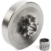 Image de Pignon complet pour tronçonneuse Zenoah Pas 325 7 dents