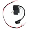 Image de Jardiaffaires Bobine d'allumage Compatible avec Husqvarna 435, 440, 445 et 450
