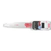 Image de Jardiaffaires Combo Oregon Guide 45cm 183SFGD025 + 2 chaînes 22BPX074E
