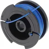 Image de Jardiaffaires Lot de 2 bobineaux adaptables pour Coupe Bordure Black & Decker et Reflex