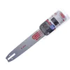 Image de Jardiaffaires Combo Oregon Guide 45cm 183SFHD025 + 2 Chaines 75DPX066E