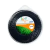 Image de Jardiaffaires Fil pour débroussailleuse Torsade qualité Pro 3mm x 75 mètres
