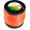 Image de Jardiaffaires Bobine de Fil Etoile pour débroussailleuse qualité Pro 2,4mm x 238 mètres
