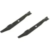 Image de Jardiaffaires Jeu de Lames pour autoportée AYP Coupe 107cm 42