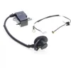 Image de Jardiaffaires Bobine d'allumage Compatible avec Stihl MS341, MS361