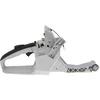 Image de Poignée avec réservoir pour tronçonneuse compatible avec Stihl 038 et 038 Magnum